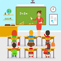 Giáo án dạy thêm Toán 5 Bài 8: Ôn tập hình học và đo lường