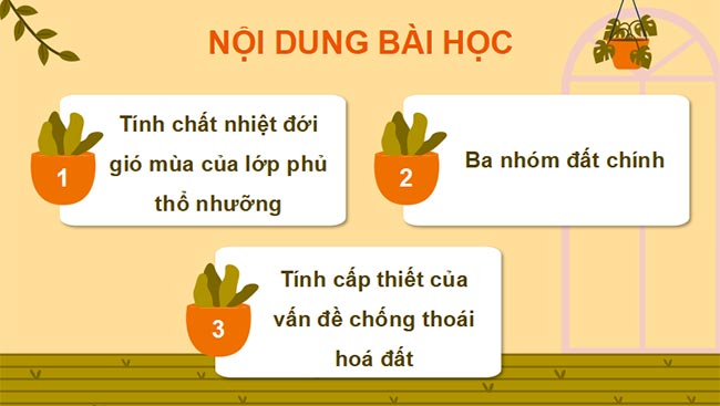 Giáo án PowerPoint Địa lí 8 Bài 9 Kết nối tiri thức