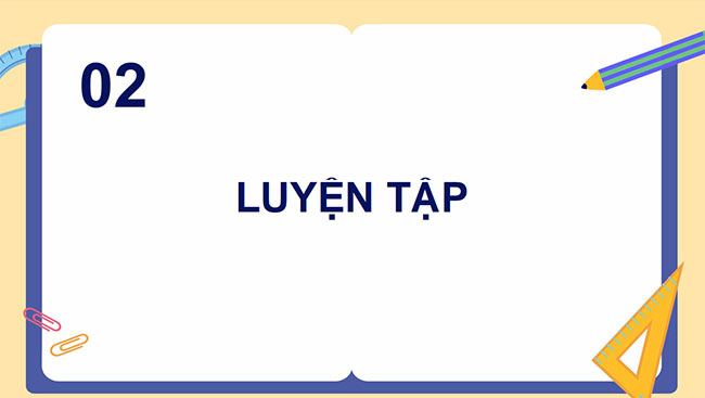 PowerPoint dạy thêm Toán 5 Bài 8: Ôn tập hình học và đo lường