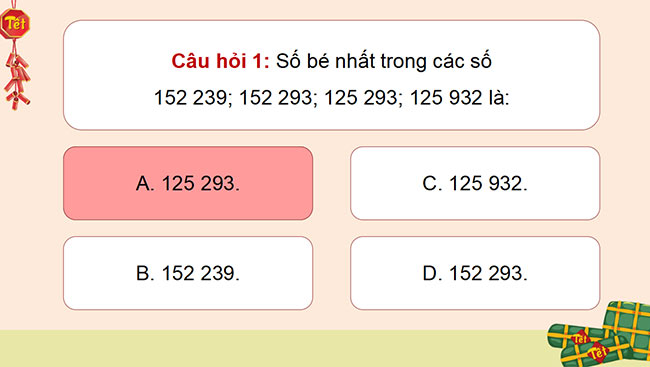 PowerPoint dạy thêm Toán 5 Bài 9: Luyện tập chung