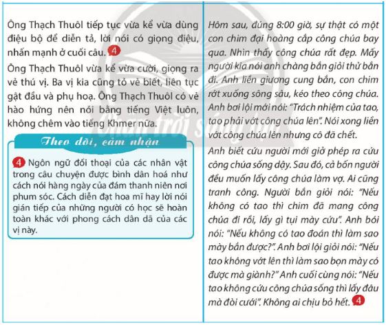 Soạn Chuyên đề Ngữ văn 10 Chân trời sáng tạo phần 1: Tập nghiên cứu một vấn đề văn học dân gian