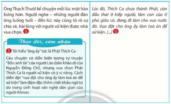 Soạn Chuyên đề Ngữ văn 10 Chân trời sáng tạo phần 1: Tập nghiên cứu một vấn đề văn học dân gian