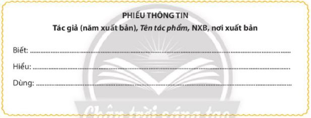 Soạn Chuyên đề Ngữ văn 10 Chân trời sáng tạo phần 1: Tập nghiên cứu một vấn đề văn học dân gian