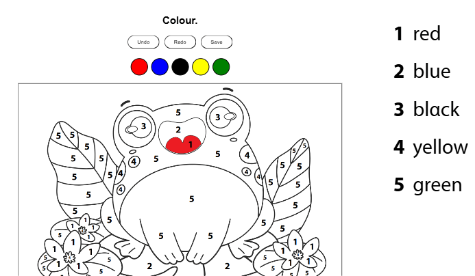 Tiếng Anh lớp 1 Wonderful World Unit 3 Lesson 2 minh họa 2