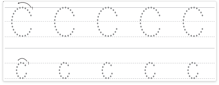 Tiếng Anh lớp 1 Wonderful World Unit 3 Lesson 4 minh họa 2