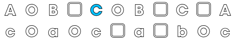 Tiếng Anh lớp 1 Wonderful World Unit 3 Lesson 4 minh họa 4