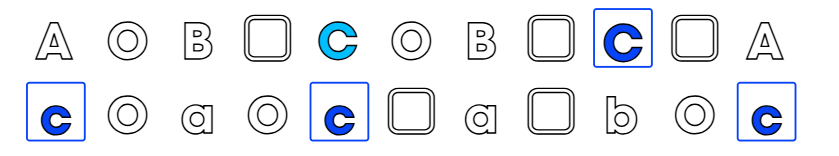 Tiếng Anh lớp 1 Wonderful World Unit 3 Lesson 4 minh họa 5