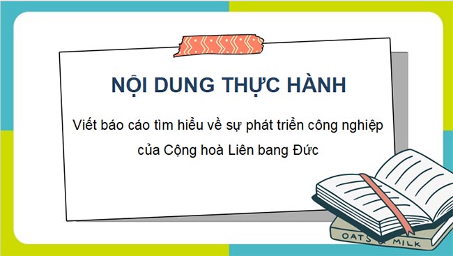 Giáo án PowerPoint Địa lí 11 Bài 10 Kết nối tri thức