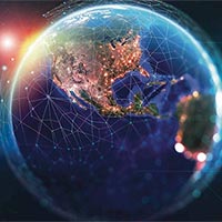 Giáo án Địa lí 11 Bài 1: Sự khác biệt về trình độ phát triển kinh tế xã hội của các nhóm nước  