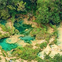 Giáo án Địa lí 11 Bài 11: Vị trí địa lí điều kiện tự nhiên dân cư và xã hội khu vực Đông Nam Á  