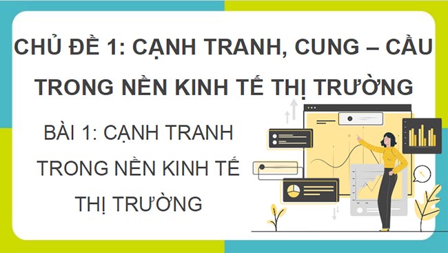 PowerPoint GDKT&PL 11 Kết nối Bài 1
