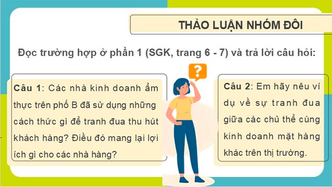 PowerPoint GDKT&PL 11 Kết nối Bài 1