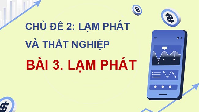 PowerPoint GDKT&PL 11 Kết nối Bài 3