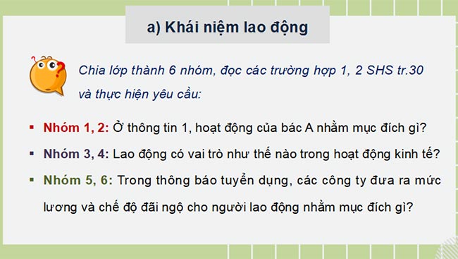 PowerPoint GDKT&PL 11 Kết nối Bài 5