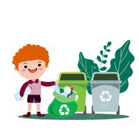 Giáo án Đạo đức 5 Bài 8: Em bảo vệ môi trường