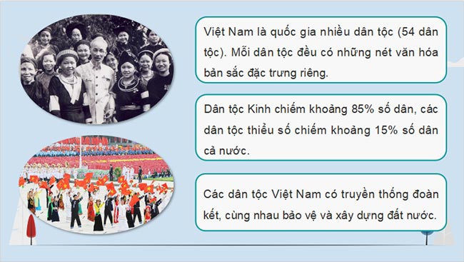 Giáo án PowerPoint Địa lí 9 Cánh diều Bài 1