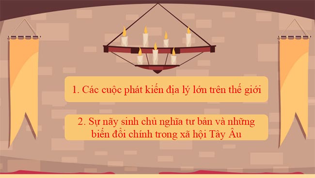 Giáo án PowerPoint Lịch sử 7 Kết nối Bài 2