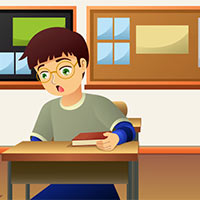 Giáo án Toán 2 Bài 24: Luyện tập chung