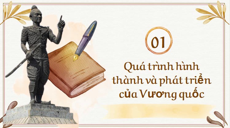 Giáo án PowerPoint Lịch sử 7 Kết nối Bài 7