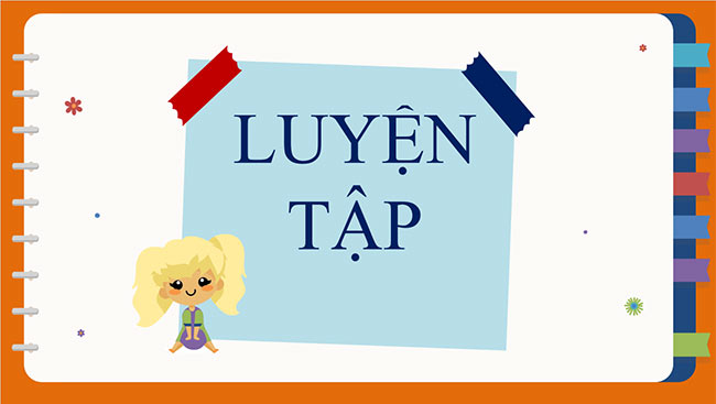 PowerPoint Toán 2 Bài 19