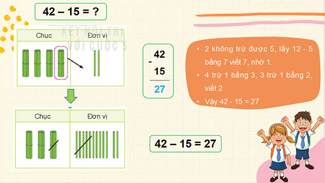 PowerPoint Toán 2 Bài 23
