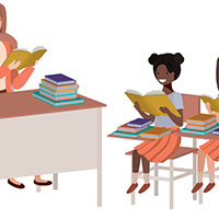 Giáo án Toán 2: Luyện tập chung trang 28