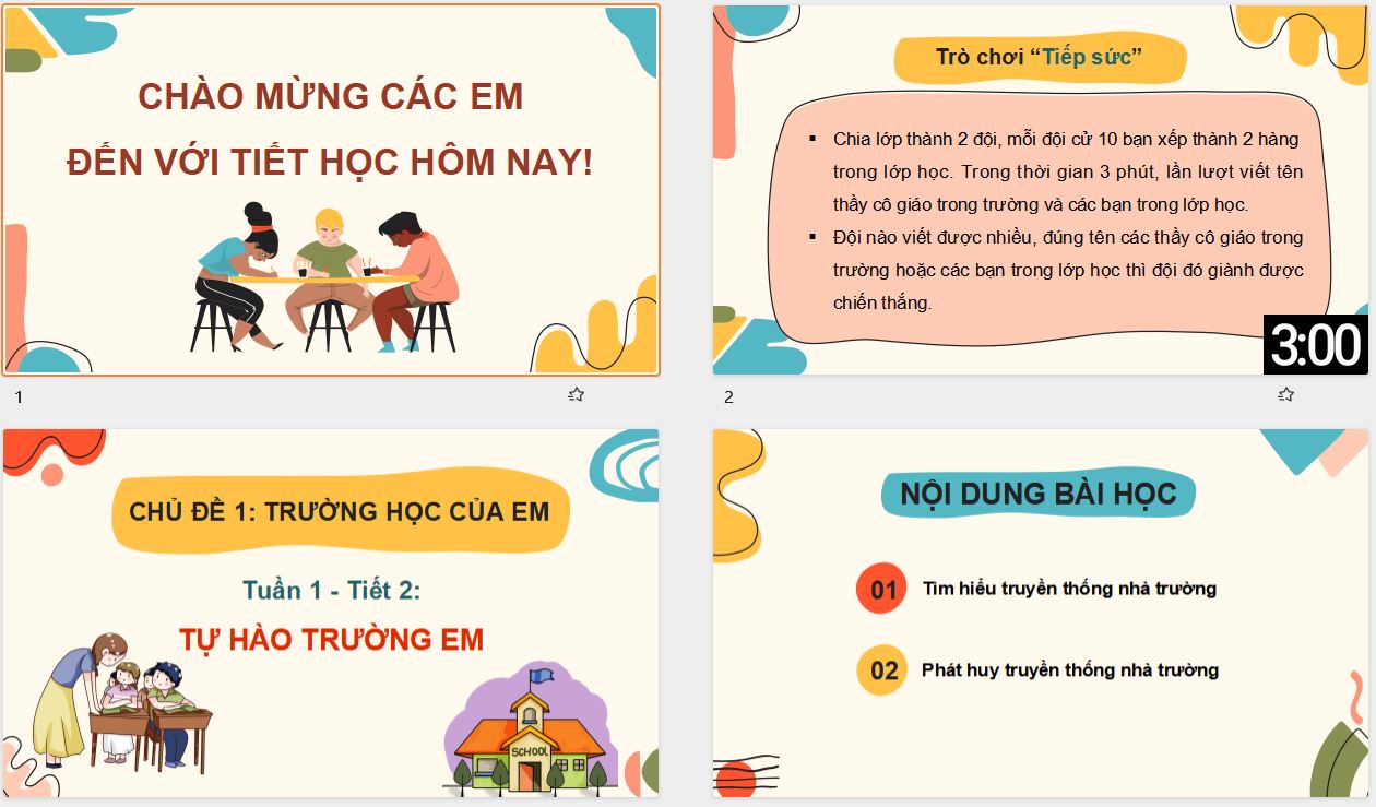 Giáo án powerpoint Hoạt động trải nghiệm lớp 7 - Cánh diều (cả năm)