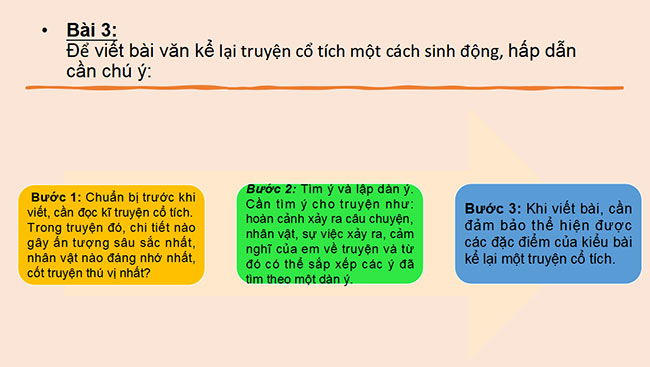 PowerPoint Ngữ văn 6 Bài 2: Ôn tập