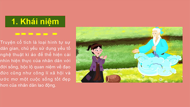 PowerPoint Ngữ văn 6 Bài 2: Sọ Dừa