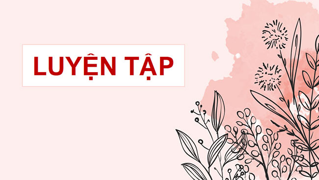 PowerPoint Ngữ văn 6 Bài 3: Thực hành tiếng Việt