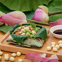 Giáo án Ngữ văn 6 Bài 3: Đồng Tháp Mười mùa nước nổi