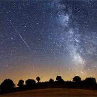 Giáo án Ngữ văn 8 Bài 3: Sao băng  