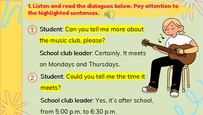 Giáo án PowerPoint Tiếng Anh 8 Unit 3: Communication