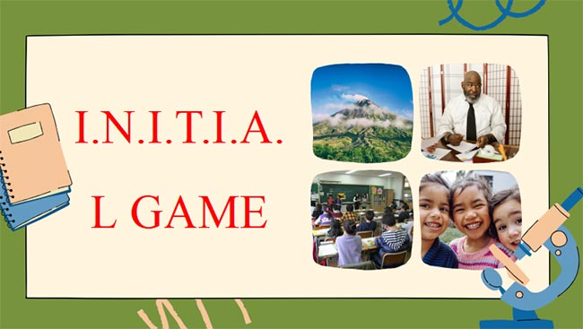 Giáo án PowerPoint Tiếng Anh 8 Unit 3: Getting Started