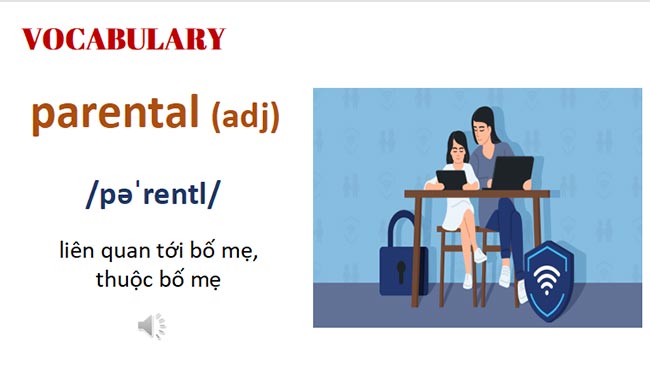 Giáo án PowerPoint Tiếng Anh 8 Unit 3: Skills 2