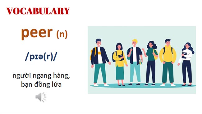 Giáo án PowerPoint Tiếng Anh 8 Unit 3: Skills 2