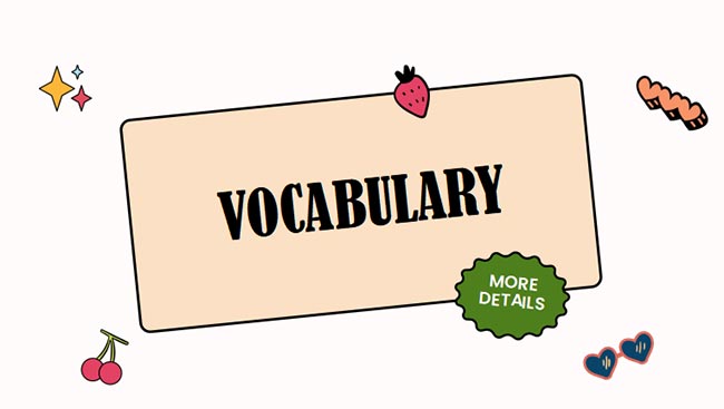 Giáo án PowerPoint Tiếng Anh 8 Unit 5: Looking Back