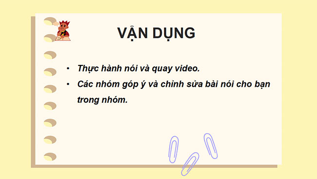 PowerPoint Ngữ văn 6 Bài 3: Kể về một kỉ niệm của bản thân