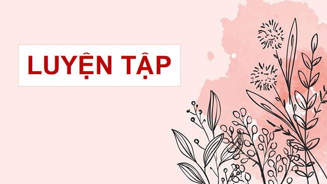 PowerPoint Ngữ văn 6 Bài 3: Thực hành tiếng Việt