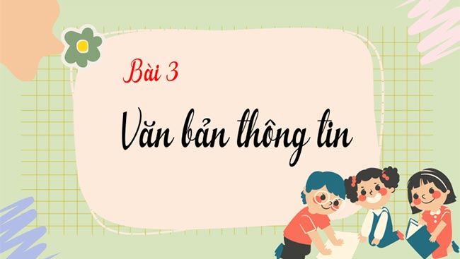 PowerPoint Ngữ văn 8 Bài 3: Kiến thức ngữ văn