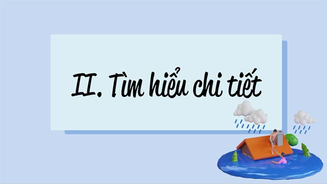 PowerPoint Ngữ văn 8 Bài 3: Lũ lụt là gì? Nguyên nhân và tác hại