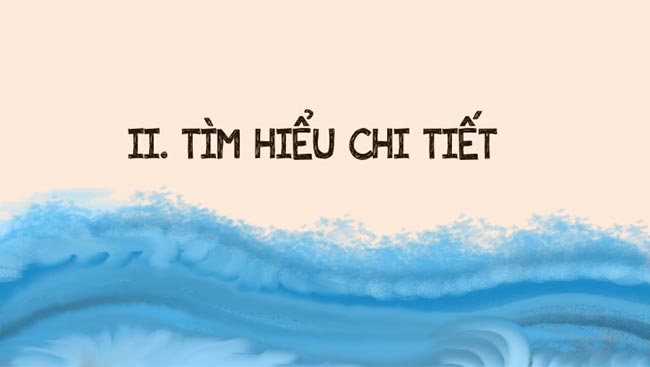 PowerPoint Ngữ văn 8 Bài 3: Nước biển dâng bài toán khó cần giải trong thế kỉ XXI