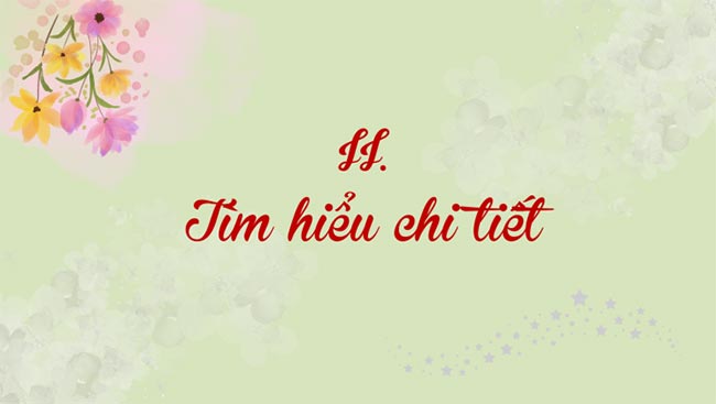 PowerPoint Ngữ văn 8 Bài 3: Sao băng