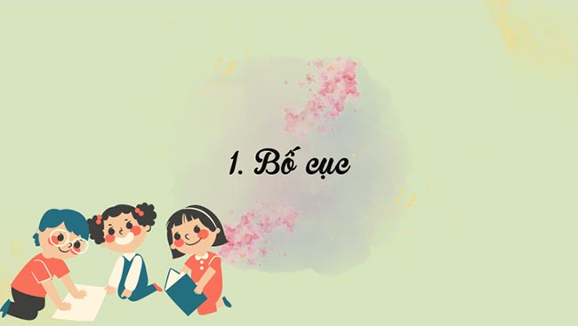 PowerPoint Ngữ văn 8 Bài 3: Sao băng