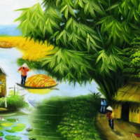 Giáo án Ngữ văn 6 Bài 4: Cây tre Việt Nam