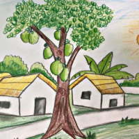 Giáo án Ngữ văn 6 Bài 4: Chùm ca dao về quê hương đất nước