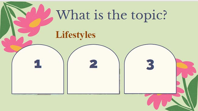 Tiếng Anh 8 Review 2: Language