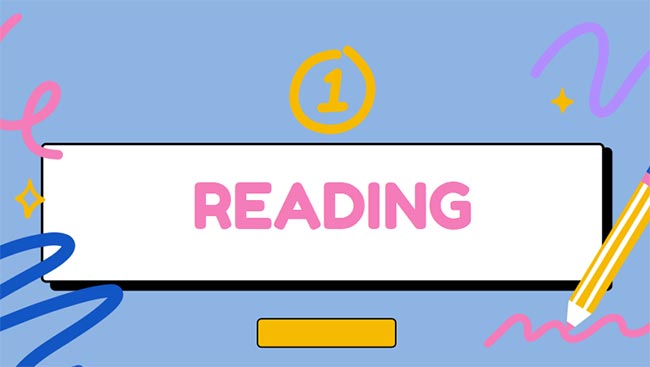 Tiếng Anh 8 Review 2: Skills