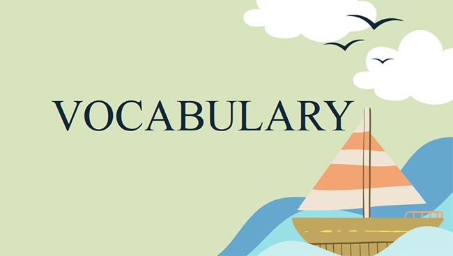  Tiếng Anh 8 Unit 6: Getting Started