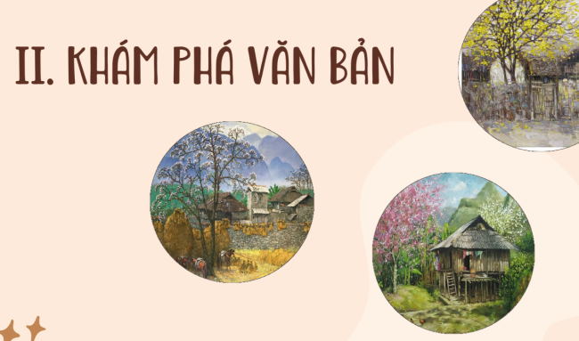 PowerPoint Ngữ văn 6 Bài 4: Chùm ca dao về quê hương đất nước